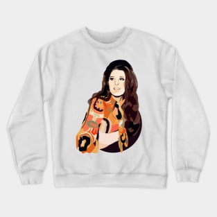 Bobbie Gentry Crewneck Sweatshirt